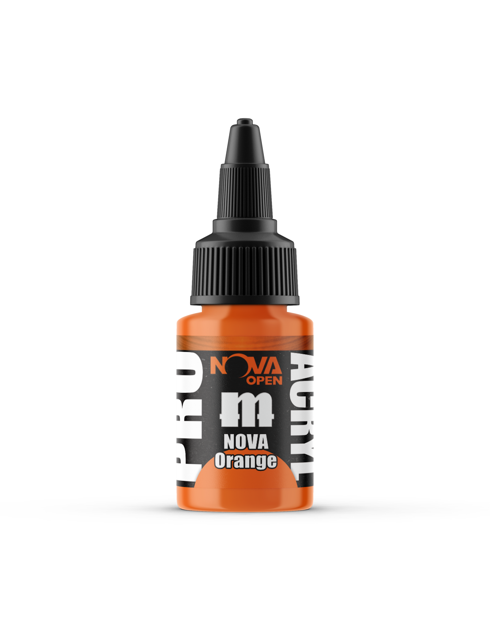 Monument Hobbies ProAcryl Nova Orange