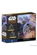 STAR WARS LEGION Star Wars Legion Droidekas