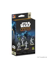 STAR WARS LEGION Star Wars Legion Republic Clone Commandos