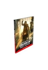 Wizards of The Coast Dungeons & Dragons RPG Eberron  Forge of the Artificer