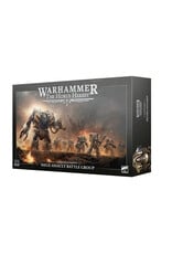 Games Workshop Legion Astartes Siege Assault Battle Group PRE ORDER ARRIVES JANUARY 10, 2026