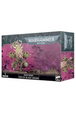 Games Workshop Death Guard Foetid Bloat-Drone