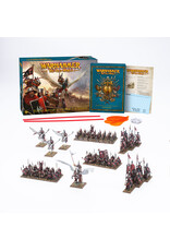 Games Workshop The Old World Core Set Kingdom of Bretonnia Edition