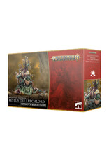 Games Workshop Maggotkin Of Nurgle Festus The Leechlord