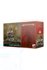 Games Workshop Maggotkin Of NurgleFestus The Leechlord PRE ORDER ARRIVES 01.17.2026