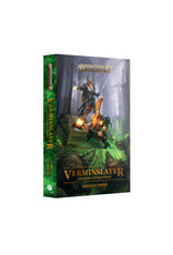 Games Workshop Gotrek Gurnisson Verminslayer