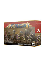 Games Workshop Maggotkin Of Nurgle Rotswords