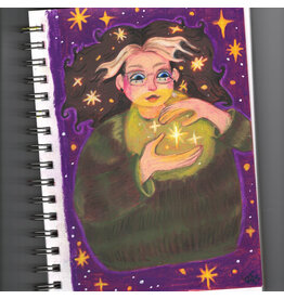 Intro to Neocolor II Pastels Saturday February 28 11:00 - 1:00