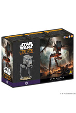 STAR WARS LEGION Star Wars Legion AT-ST Walker
