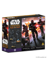 STAR WARS LEGION Star Wars Legion Dark Troopers