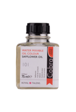 Royal Talens Royal Talens Cobra Safflower Oil, 75ml