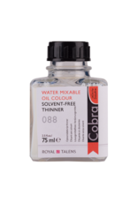 Royal Talens Royal Talens Cobra Solvent-Free Thinner, 75ml