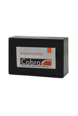 Royal Talens Royal Talens Cobra "Black" Brush and Hand Soap