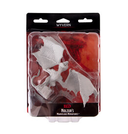 WIZKIDS D&D Nolzur`s Marvelous  Miniatures  Wyvern