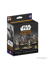 STAR WARS LEGION Star Wars Legion Imperial Shoretroopers PRE ORDER ARRIVES 2.20.2026