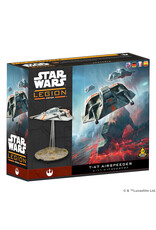STAR WARS LEGION Star Wars Legion T-47 Airspeeder PRE ORDER ARRIVES 2.13.2026