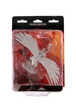 WIZKIDS D&D Nolzur`s Marvelous  Miniatures Diving Griffon