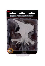 WIZKIDS D &s Nolzur`s Marvelous Miniatures Young Bronze Dragon