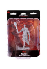 WIZKIDS D&D Nolzur`s Marvelous  Miniatures Stone Giant