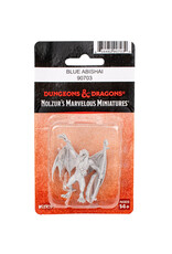 WIZKIDS D&D Nolzur's Marvelous  Miniatures   Blue Abishai
