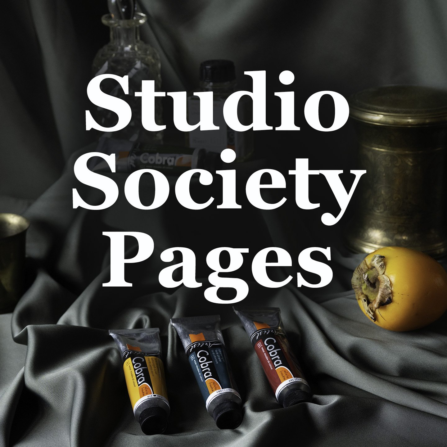 New Year RevOILution! 