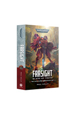 Games Workshop Farsight Blade Of Truth PRE ORDER ARRIVES 1.24.2026