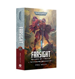 Games Workshop Farsight Blade Of Truth PRE ORDER ARRIVES 1.24.2026
