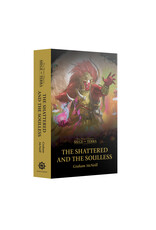 Games Workshop The Shattered And The Soulless PRE ORDER ARRIVES 1.24.2026