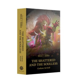Games Workshop The Shattered And The Soulless
