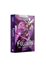 Games Workshop Fulgrim The Perfect Son
