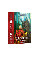 Games Workshop Vaults Of Terra The Omnibus