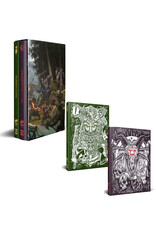Cubicle 7 Entertainment Ltd. Warhamer The Old World RPG Collector's Edition PRE ORDER ARRIVES 4.15.2026