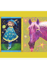 Intro to Neocolor II Pastels Saturday February 28 11:00 - 1:00