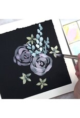 Pitch Black, Petty & Pretty Saturday February 14 2:00 - 4:00