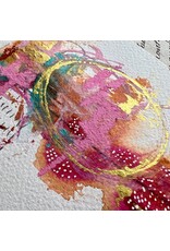 Mixed Media Remix Saturday February 21 2:00 - 4:00