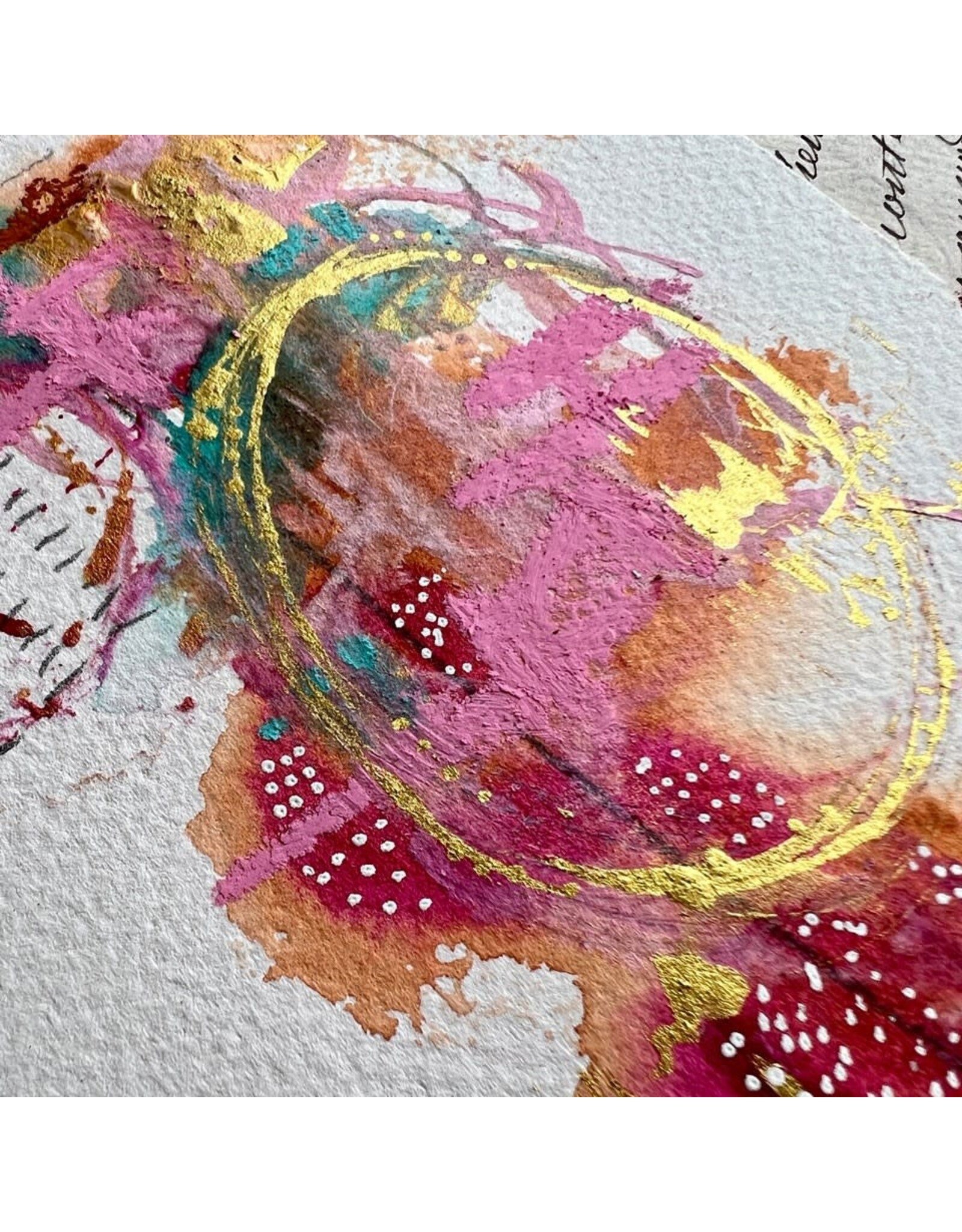 Mixed Media Remix Saturday February 21 2:00 - 4:00