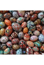 Pysanky Workshop 2026 Saturday March 21 11:00 - 2:00