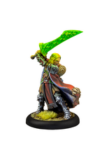 Warmachine Warmachine Prisoner 102822