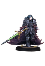 Warmachine Warmachine Alexia, Queen of the Damned