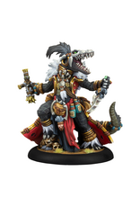 Warmachine Warmachine Madam Moriarty