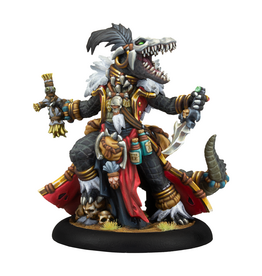 Warmachine Warmachine Madam Moriarty