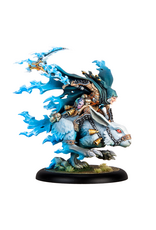 Warmachine Warmachine Zacchaeus, Winter's Chill