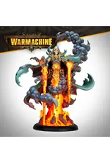 Warmachine Warmachine Krueger, Wrath of Blighterghast