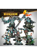 Warmachine Warmachine Southern Kriels Kithguard Command Starter COMING FEBURARY 19, 2026