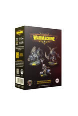 Warmachine Warmachine Khador Old Umbrey Battlegroup Box