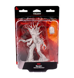 WIZKIDS D&D Nolzur`s Marvelous Miniatures Treant
