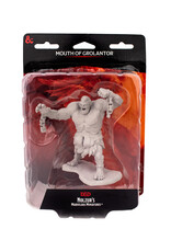 WIZKIDS D&D Nolzur`s Marvelous Miniatures  Grolantor