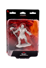 WIZKIDS D&D Nolzur`s Marvelous Miniatures Cyclops