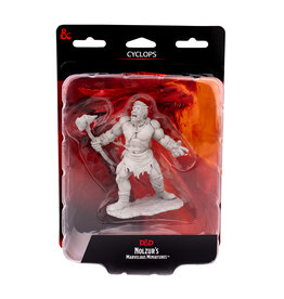 WIZKIDS D&D Nolzur`s Marvelous Miniatures Cyclops