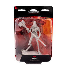 WIZKIDS D&D Nolzur`s Marvelous Miniatures Tomb Tapper